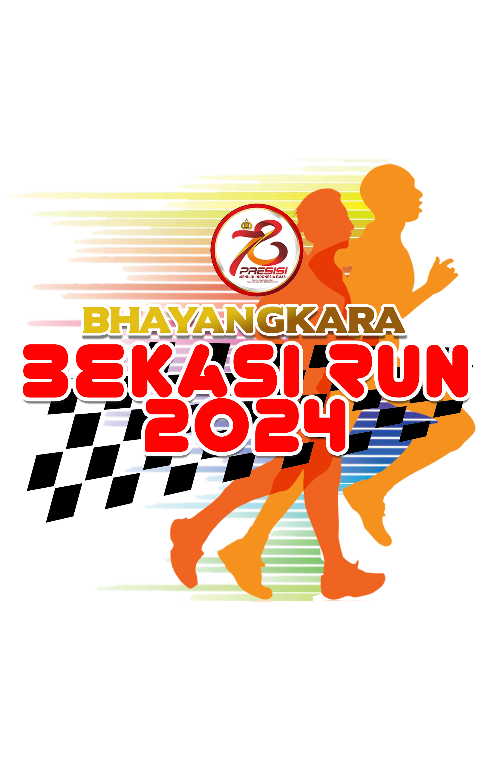 BHAYANGKARA RUN 2024 TROBEK-r